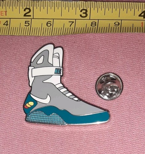 Nike air mag - mag, the