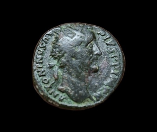 Antoine le pieux - d'antoine,