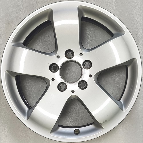 Mercedes classe w211 - w211, 7,5x16
