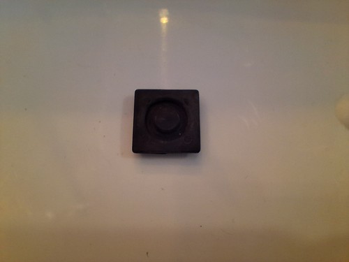 Playmobil bouton caouchouc - playmobil,