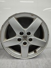 Jeu de 4 jantes  205/60 R16 92