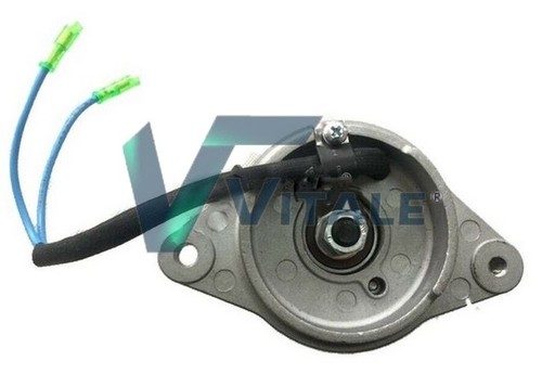 Dynamo 12v pour - 12v, moteur