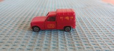 MAJORETTE RENAULT 4L 230 MADE