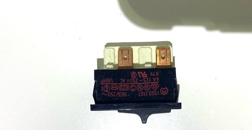 Studer a807 contacteur - studer,