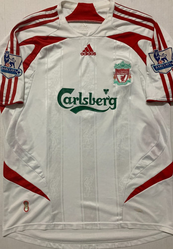 Maillot adidas liverpool - maillot,