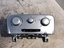 COMMANDES CLIMAT POUR LANCIA