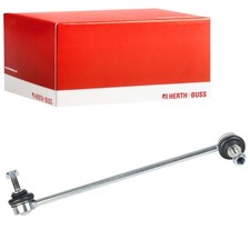 Hammond + Buss Barre Essieu