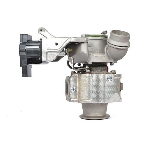 Turbo neuf mtsubishi - turbo, e.s