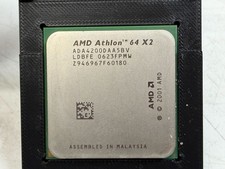 AMD Athlon 64 X2 4200+