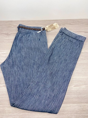 Teddy smith chino chambray - smith,