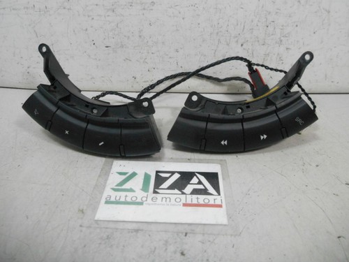 Commandes volant fiat - fiat, idea