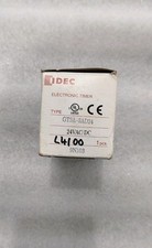 IDEC Électronique Minuteur