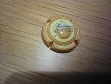 Capsule De Champagne Vertus