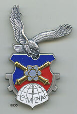 Insigne matériel , 1 Cie. de Maintenance Électronique Armement , ( mat. )