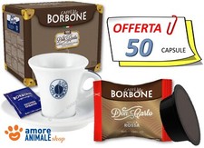 Café Borbone Don Carlo
