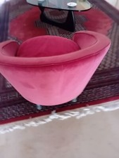 Fauteuils du designer Massimo Iosa Ghini produits par Moroso