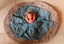 Poupée de salon, boudoir
