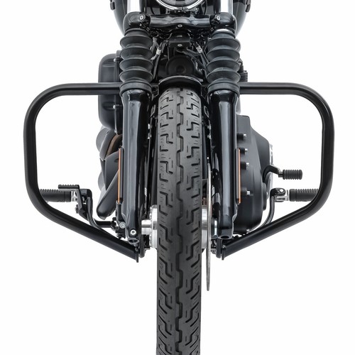 Pare cylindre pour - , harley