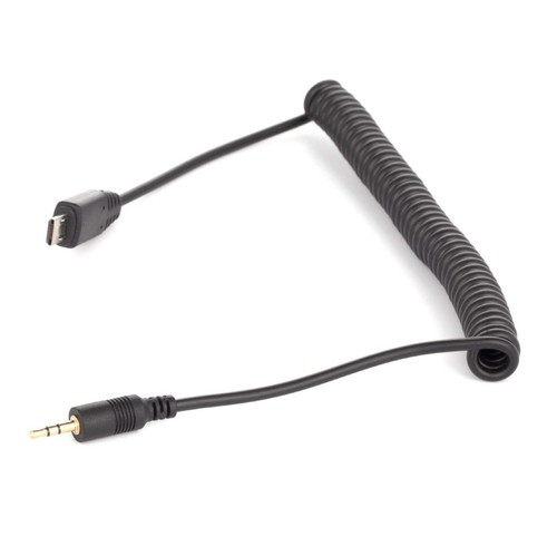 Câble déclencheur pour sony - câble,