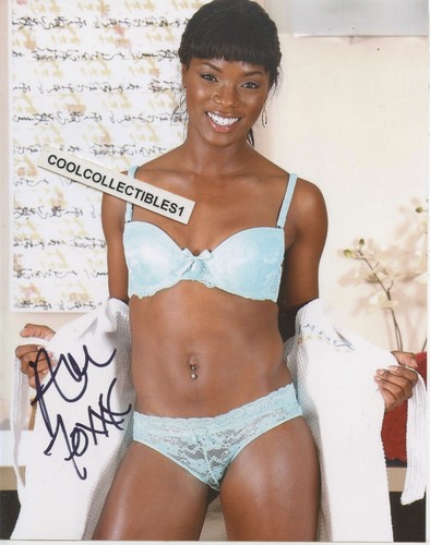 Ana foxx adult - ana, video