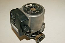 Pompe chaudiere circulateur - de,