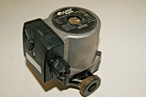 Pompe chaudiere circulateur - de,