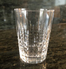 Verre À Shot. Gobelet Liqueur