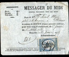 MONTPELLIER (34) PRESS