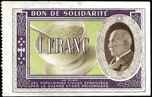 France bon solidarité 1 - de,