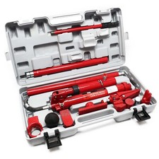 Jeu Vérin hydraulique