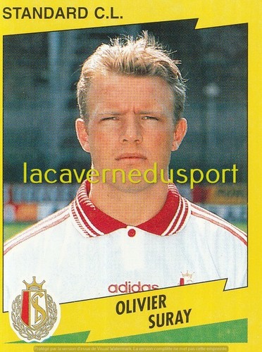 300 olivier suray standard - olivier,