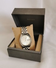 Seiko 5 Automatique 7S26-01V0 Montre Homme 