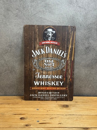 Plaque métal jack - plaque,
