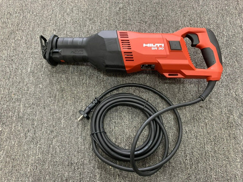 Hilti sr30 scie - sr30,