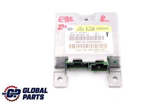 Bmw e85 sensor colonne - z4,