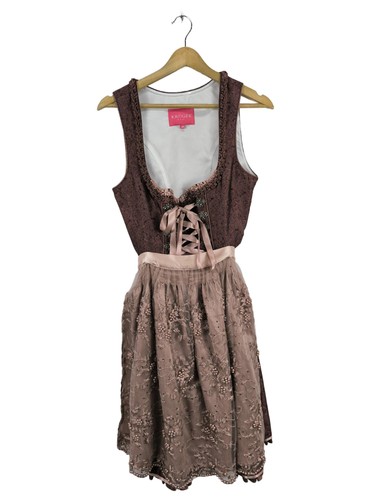 Krüger dirndl dames vêtement - dirndl,