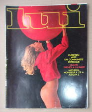 " LUI " n°140 de 1975 