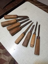 outil ancien /ciseaux à