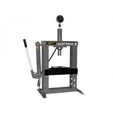 Presse d'atelier hydraulique