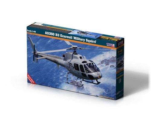 Mistercraft 1 48 as - mistercraft, as-350