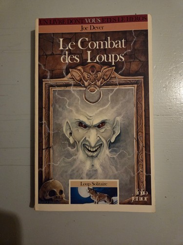 Livre dont vous - livre,