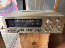 Récepteur stéréo OPTONICA 4