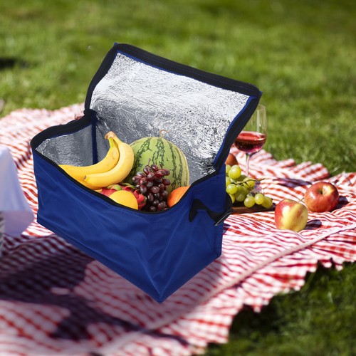 Sac isotherme repas - repas, enfant