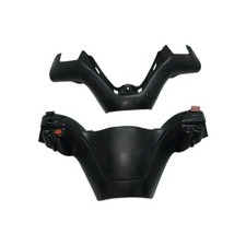 CARENAGE COUVRE GUIDON - PIAGGIO XEVO - X EVO 125 (2007 - 2016)