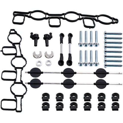 Admission collecteur kit - d'admission,