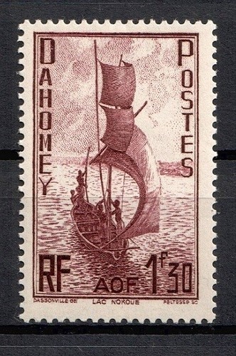 Stamp timbre colonie - stamp, /