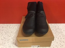 Paire de chaussures VTT Hiver