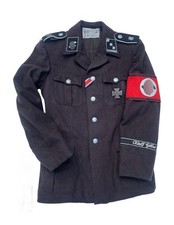 Vareuse Waffen-SS Allemande