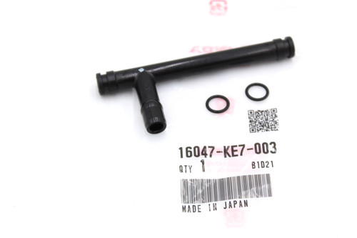 Honda raccord carburateurs - honda,