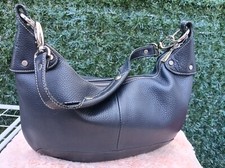 Sac épaule WEILL en cuir